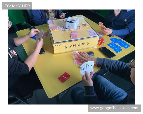 掌握百家乐公式的核心原理，助你在赌场中稳操胜券